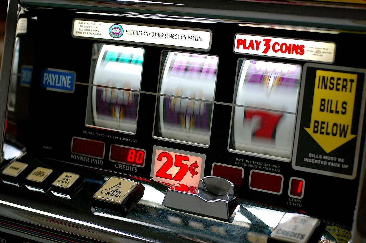 tipico slots im deutschen Spielekatalog