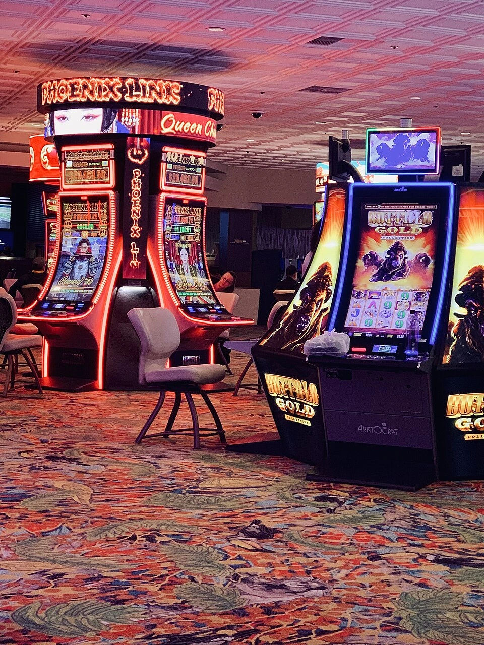 tipico slots Startbereich für deutsche Games